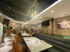 靠窗位-清晖小苑•顺德地方菜(壹海城店)