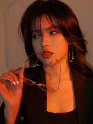 -米莱摄影写真(五大道别墅店)