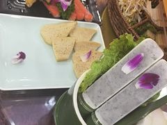 -塔兰齐新疆孜然火锅(鲤鱼山路店)