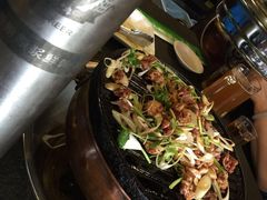 -厚味居炙子烤肉·清真(天桥南纬路店)