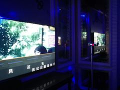 -自由港KTV(王子公主金平店)