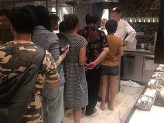 -新发展亚太JW万豪酒店·福苑咖啡厅
