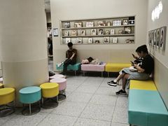 -天真蓝照相馆(五角场百联又一城店)