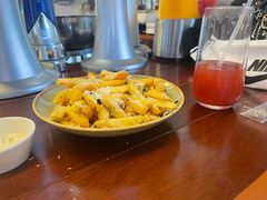 -盐说·西式餐酒馆(光明万达店)