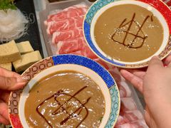 -曲氏老北京铜锅涮肉•火锅(不老街店)