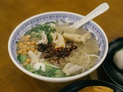 -青石桥老瓦房肥肠粉总店(青石桥总店)