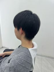 -赤道 Hair Salon