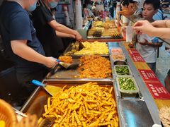 -周小亮丁家坡洋芋(全国总店)