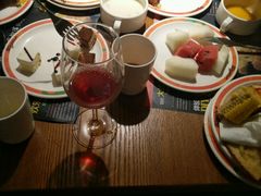 -比格比萨自助(密云店)