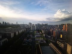 -长沙晚报大道亚朵酒店