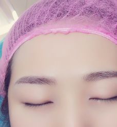 -Yue Show馨选·半永久纹眉纹眼线