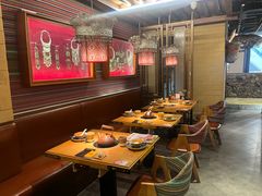 -吃饭皇帝大(长宁龙之梦店)