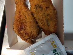 -麦当劳(上藤店)