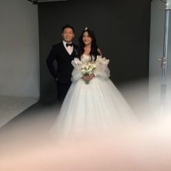 点击看大图 -卡恩婚纱摄影(桥梓口店)