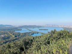 -九曜山