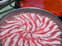 -憨铁匠老火锅(龙岗万科里店)