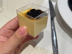 -夏日玛莉西餐厅(中茂城店)