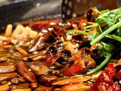 -食悦江南·淮扬菜·烤鸭(亚运村·惠新店)