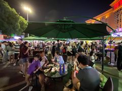 -月星家居广场-路面停车场