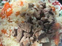 -帕米尔食府(白云观店)