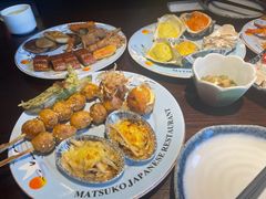 -松子料理(白家庄店)