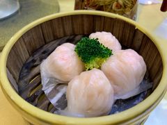 -吉莲利苑海鲜酒家(珠海拱北28年老字号店)