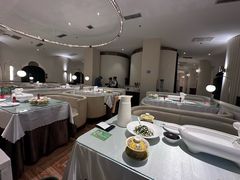 -宁夏国强手抓羊肉·清真菜(未央路凤三店)