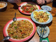 -艾丁湖烤全羊西域文化主题餐厅(新天润店)