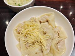 开洋馄饨-熙盛源(滨湖万达店)