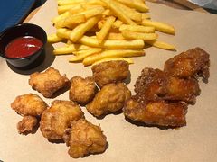 -必胜客(安盛金马店)