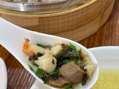-东升灌浆包(辛庄街总店)