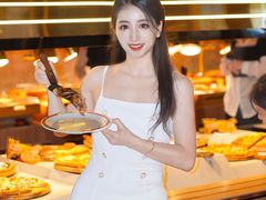 -比格比萨自助(宝山日月光店)