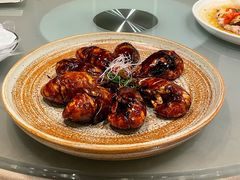 -广州文华东方酒店·江-由辉师傅主理