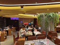 -巴奴毛肚火锅(商城路店)