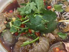 -长平老姿娘夜粥(平东一街店)