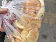 -中关村茶点