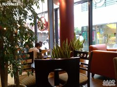 -COSTA COFFEE(吴江路店)