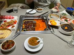 -海底捞火锅(新华联梦想城店)