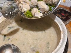 -丰尔粥食·粥底火锅·桑拿鸡(大良总店)