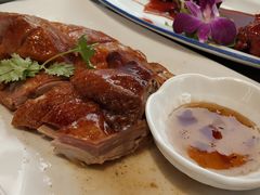 烧鹅-不倒翁·徽天下名菜楼(马鞍山路店)