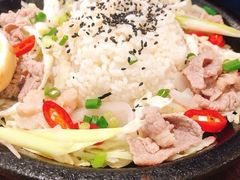 -豪客来牛排(重庆三峡广场步行街1704店)