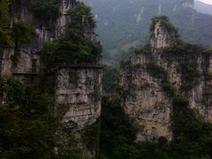 -清江方山景区