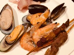 -AdD全日制餐厅(中谷花园酒店)