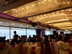 大堂-好彩海鲜酒家(帝国中心店)
