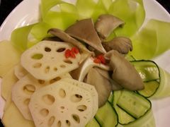 -蜀九香火锅(彩虹店)