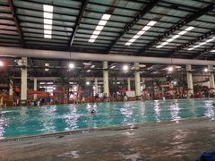 -南宫温泉水世界