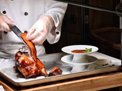 -四季民福烤鸭店(王府井东安门店)