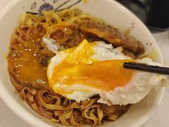 -百乐门粉面店(二龙喉分店)