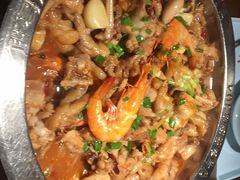 -胖哥俩肉蟹煲(湖滨银泰in77店)