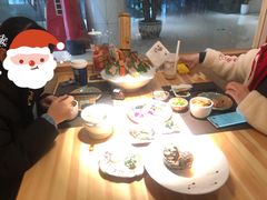 -酒久自助料理(佳兆业店)